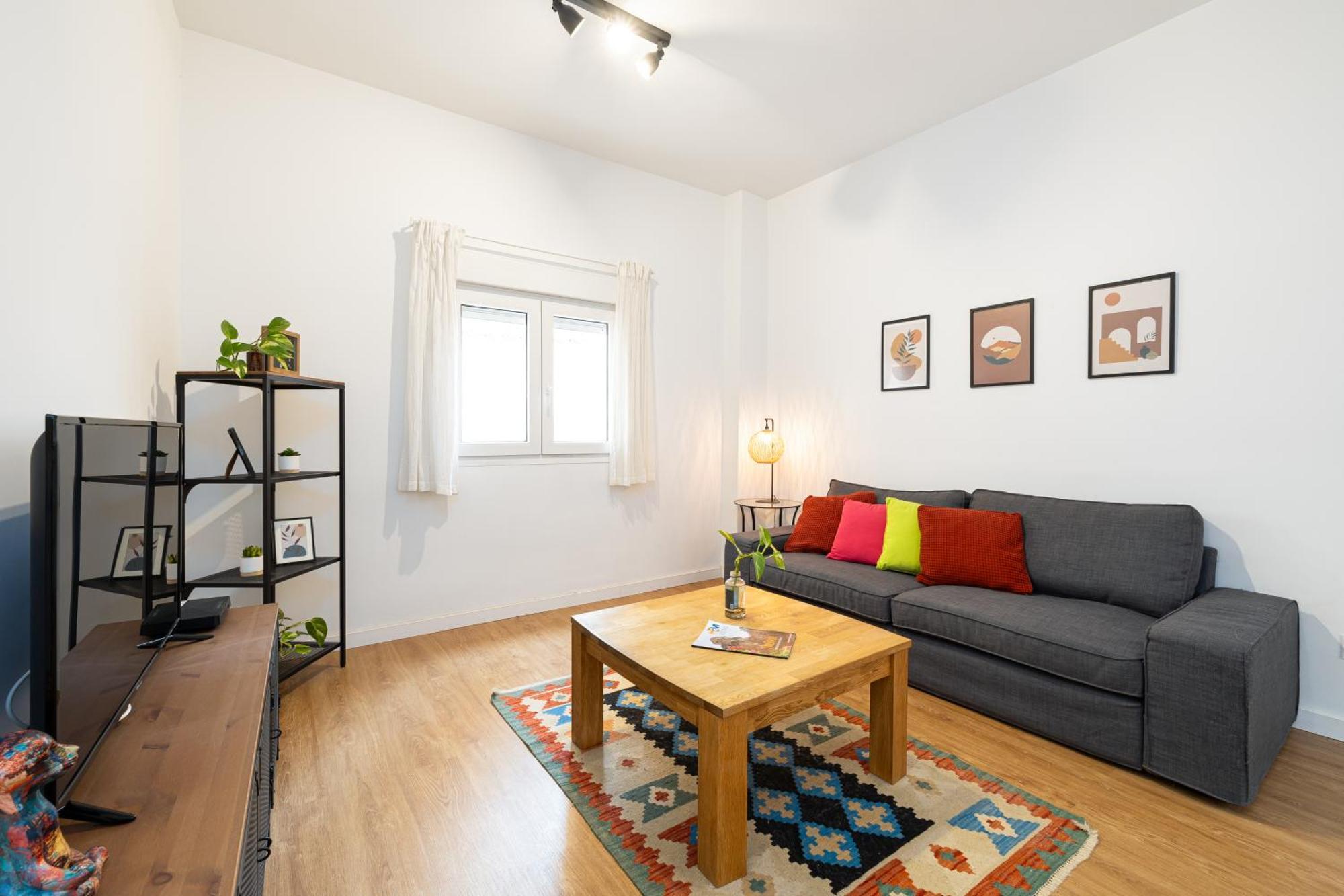 Holidays2Malaga Old Town Ngoại thất bức ảnh