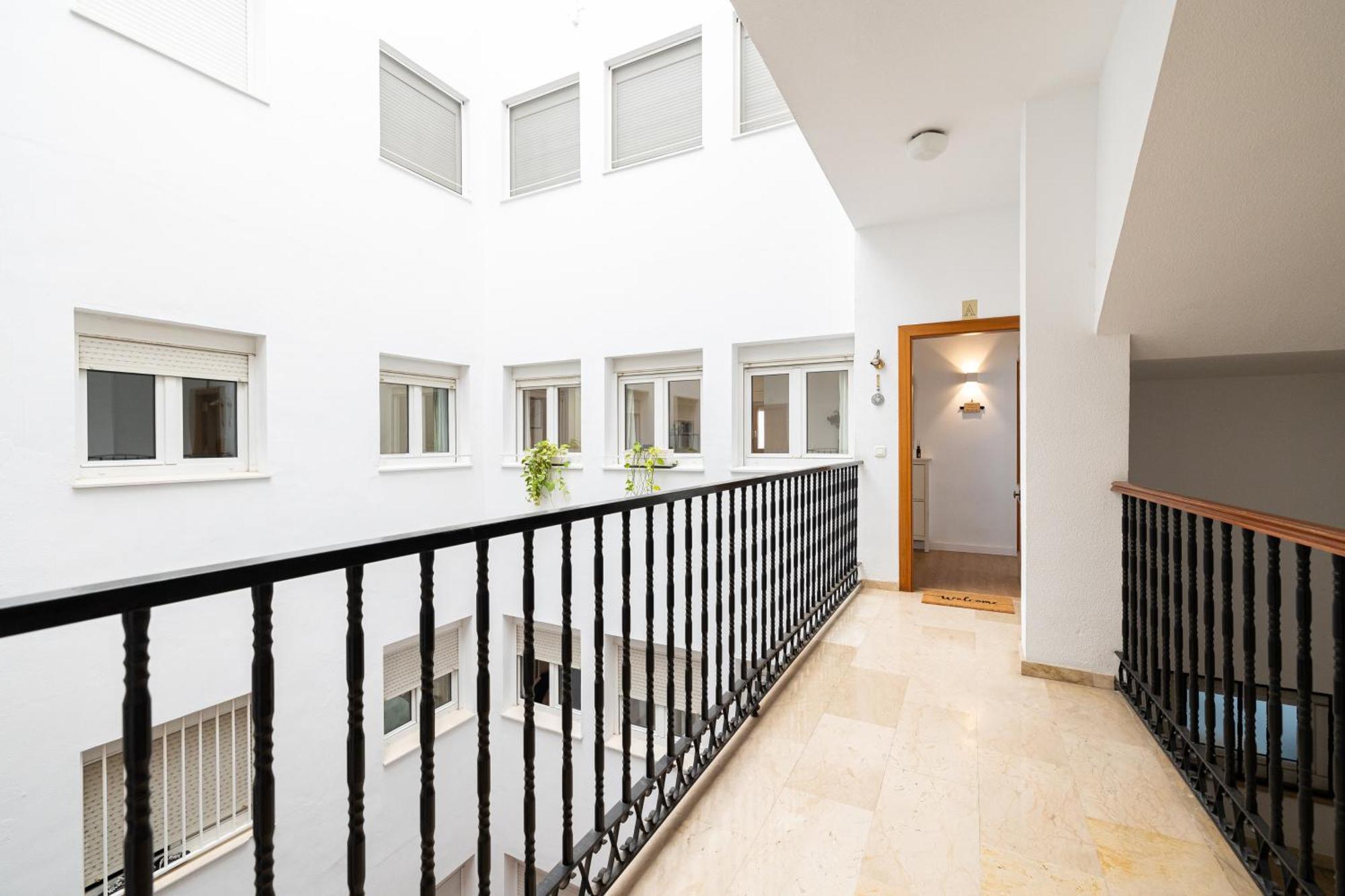 Holidays2Malaga Old Town Ngoại thất bức ảnh