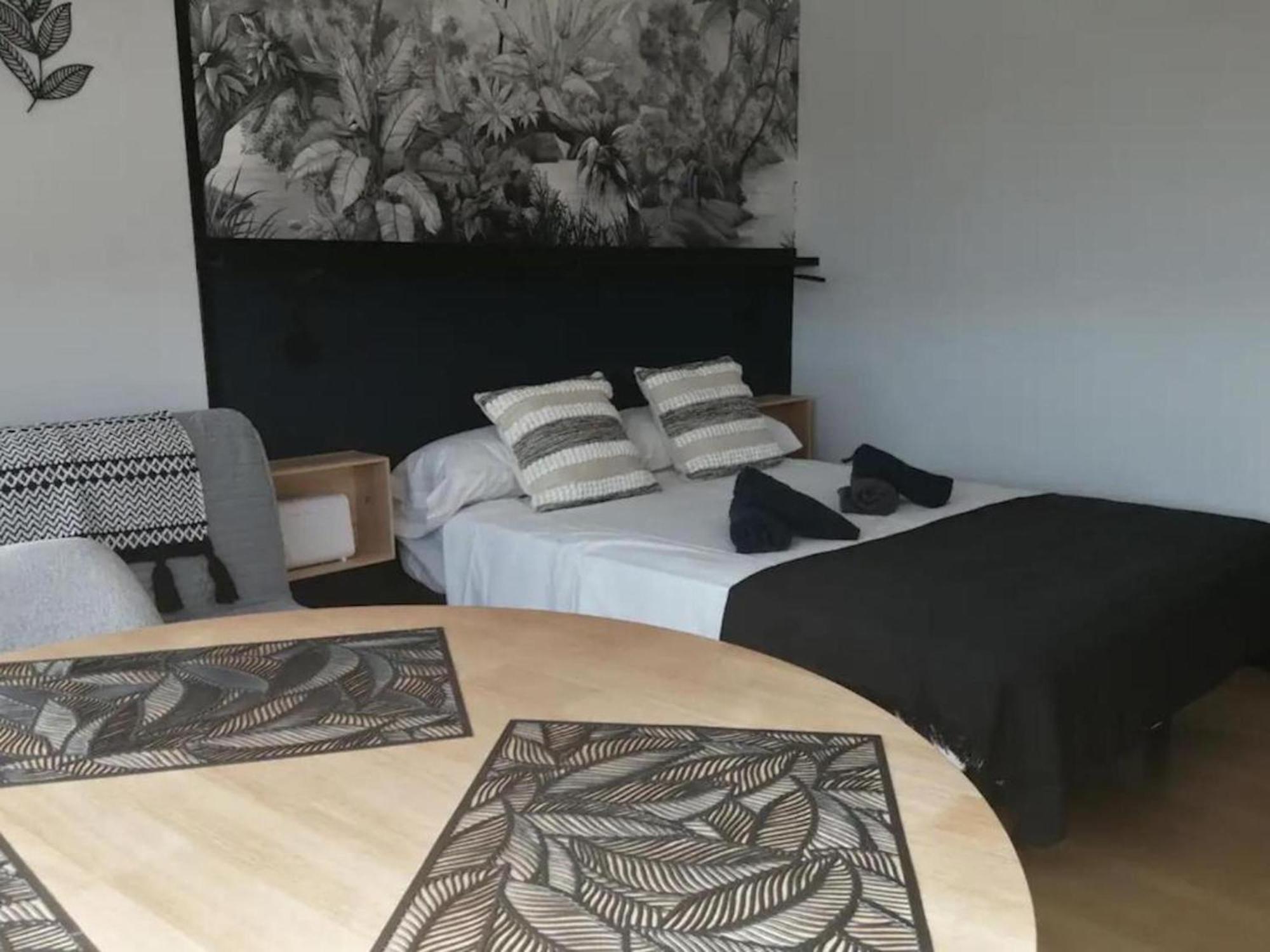 Holidays2Malaga Old Town Ngoại thất bức ảnh