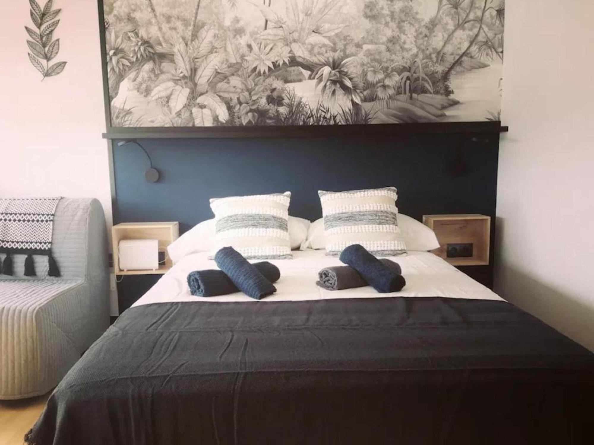 Holidays2Malaga Old Town Ngoại thất bức ảnh