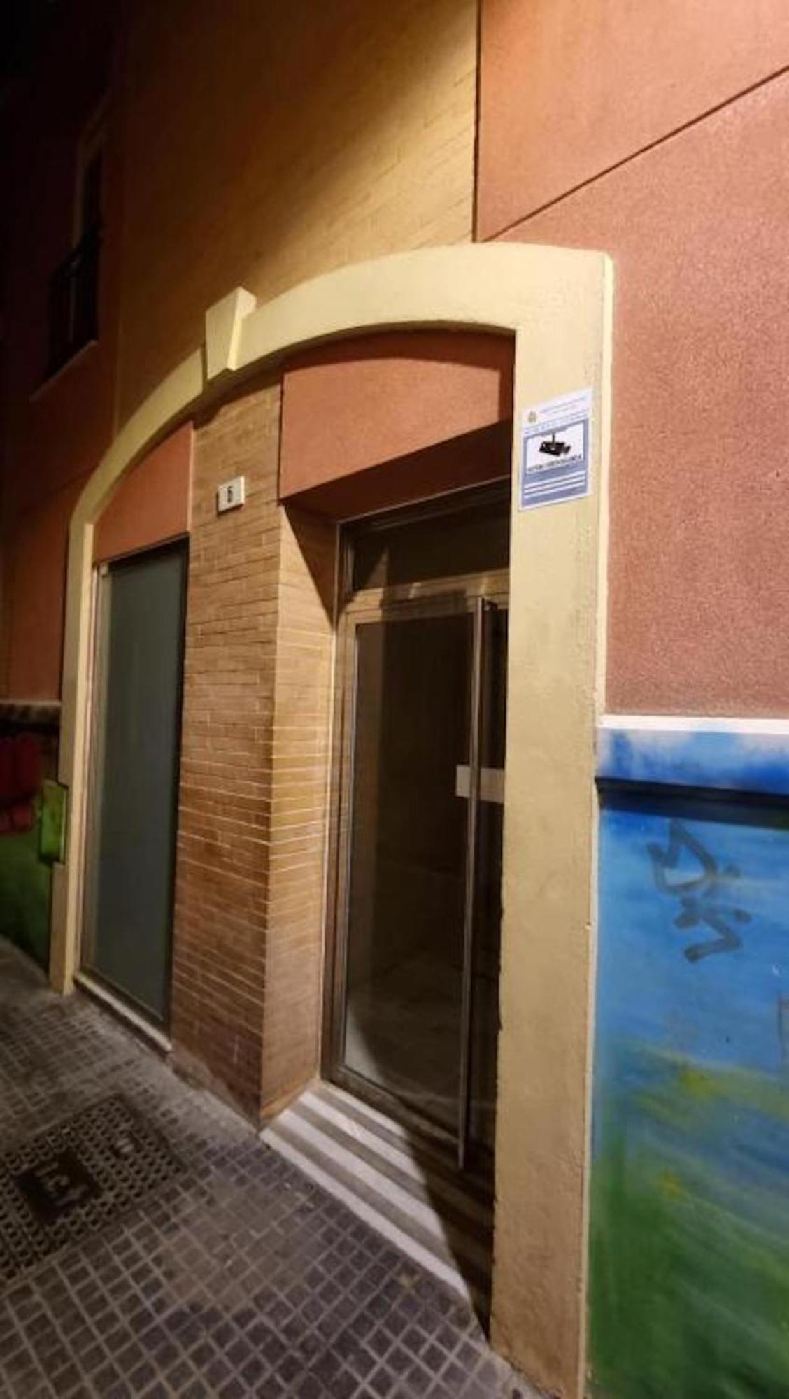 Holidays2Malaga Old Town Ngoại thất bức ảnh
