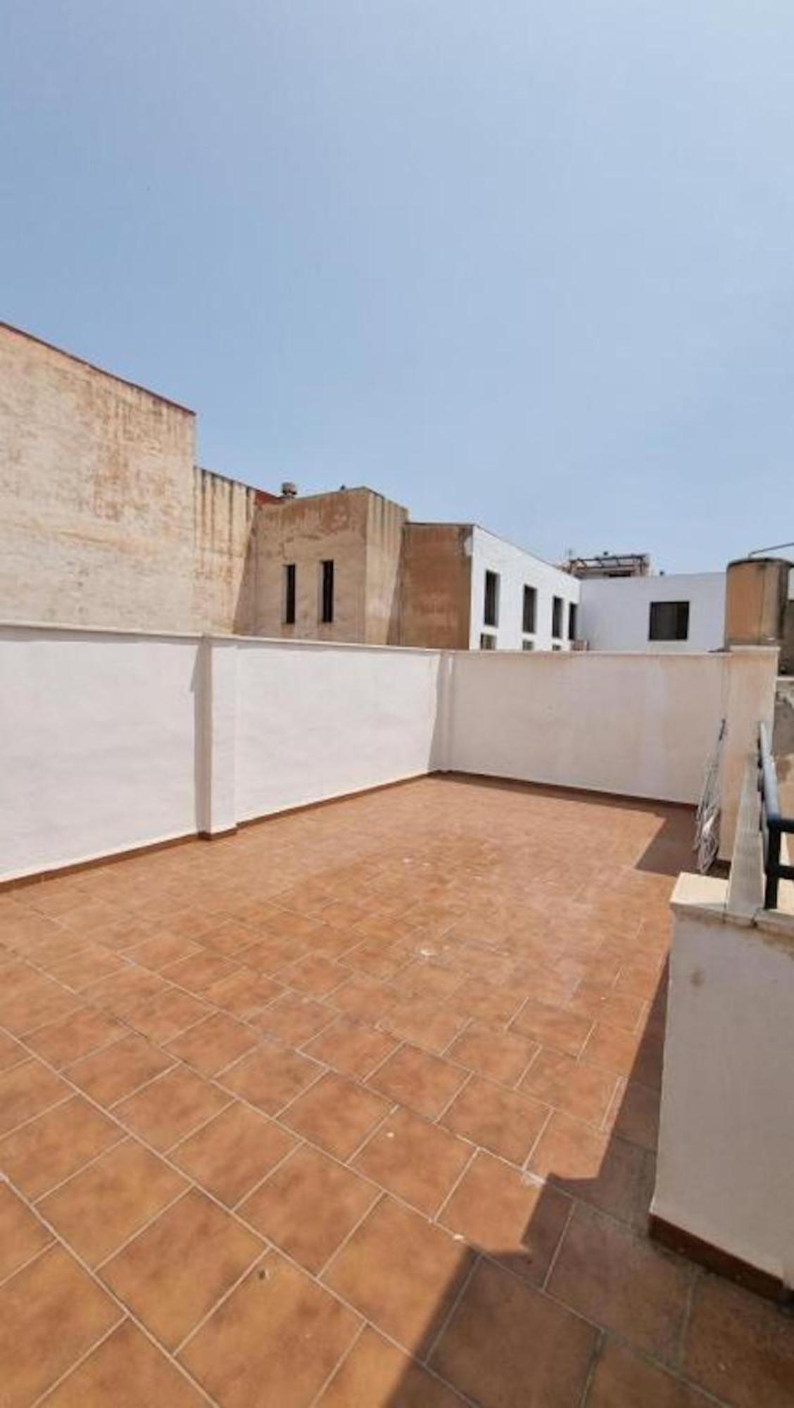 Holidays2Malaga Old Town Ngoại thất bức ảnh