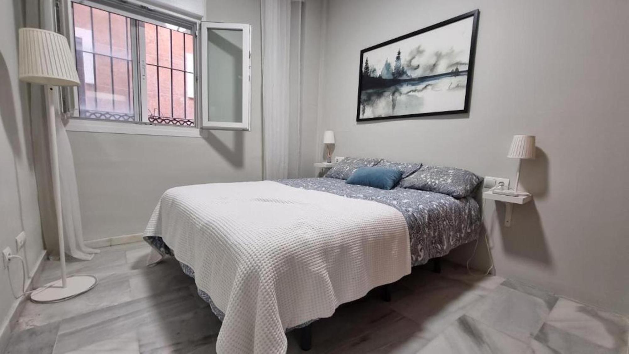 Holidays2Malaga Old Town Ngoại thất bức ảnh