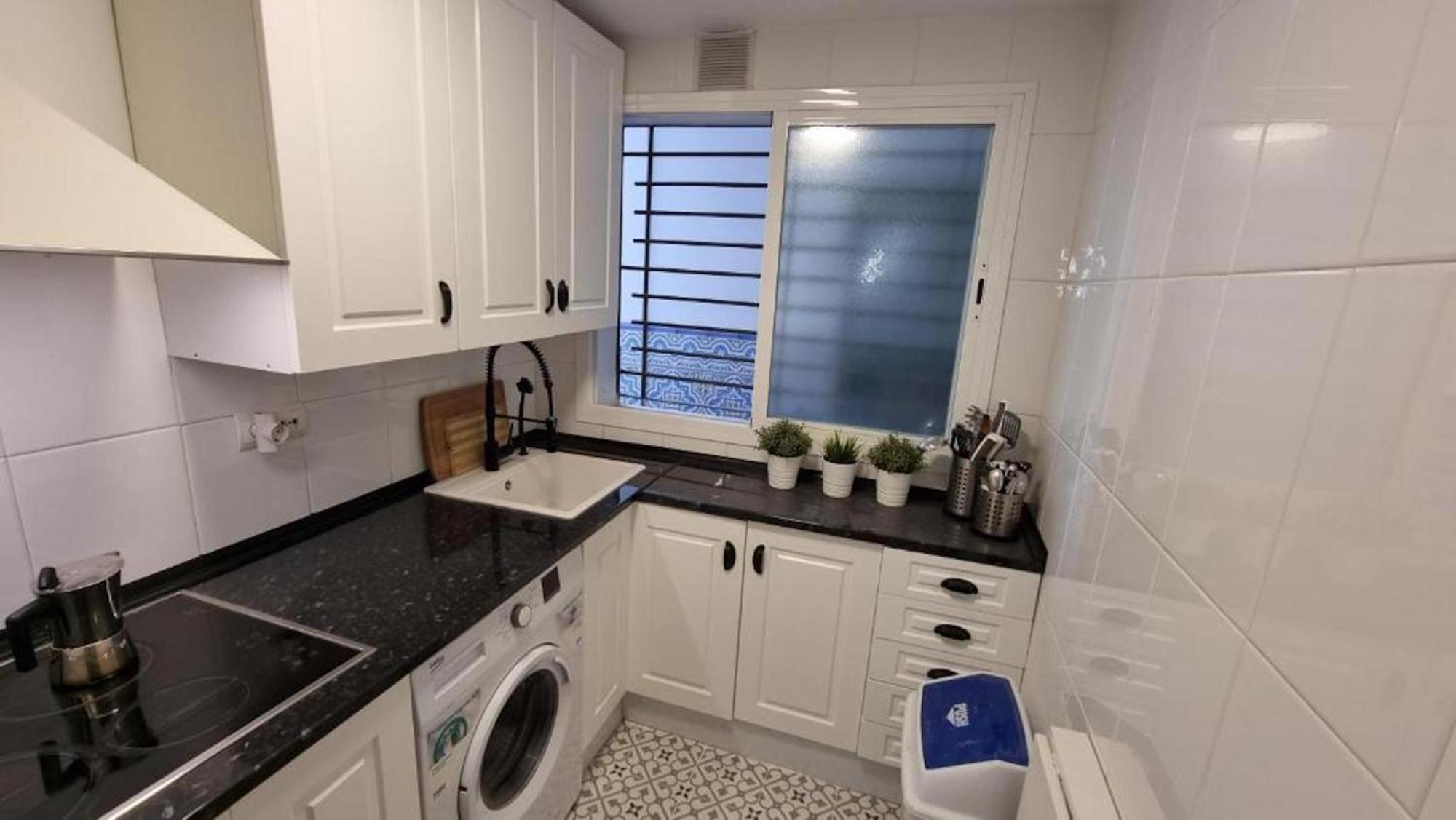 Holidays2Malaga Old Town Ngoại thất bức ảnh