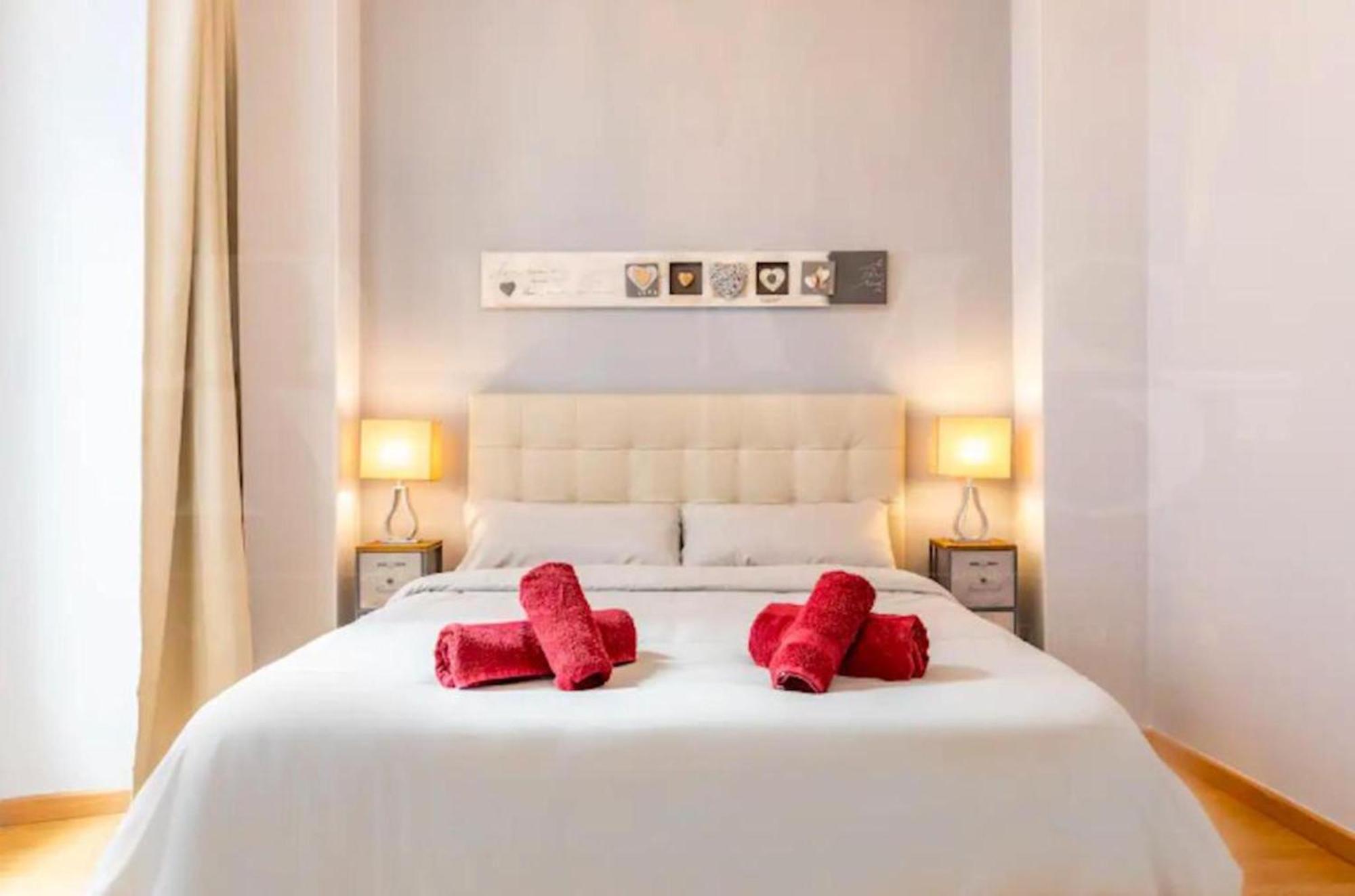 Holidays2Malaga Old Town Ngoại thất bức ảnh