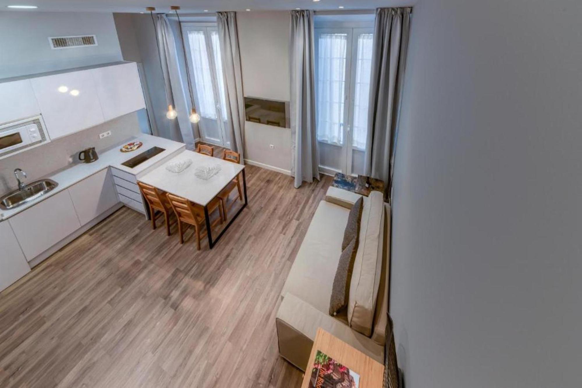 Holidays2Malaga Old Town Ngoại thất bức ảnh